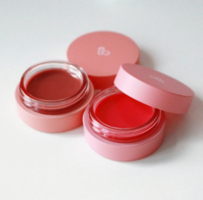 AOU Glowy Tint Balm Mini 