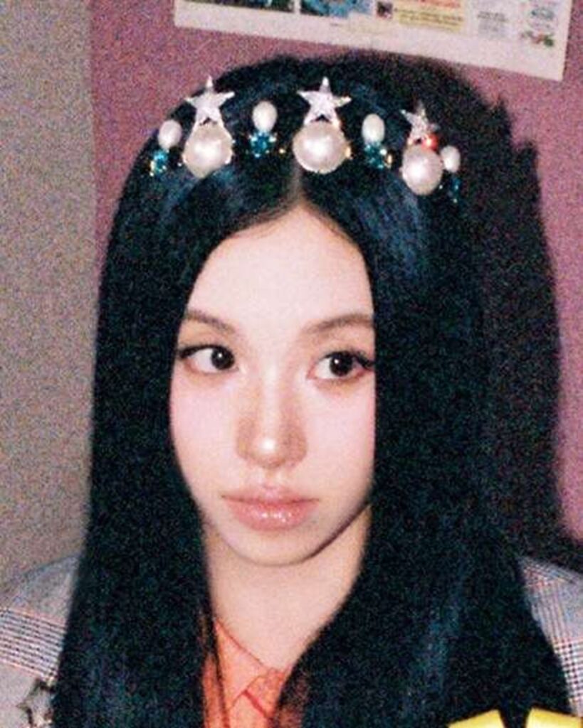 Chaeyoung the Korean Singer's Profile Photo