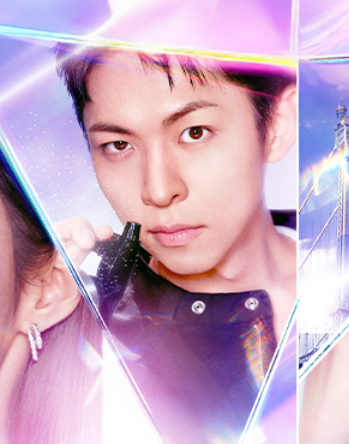 Joo Jong Hyuk - The actor takes on the role of assistant manager and "shampoo guy," undergoing intense training to perfect his shampooing technique.