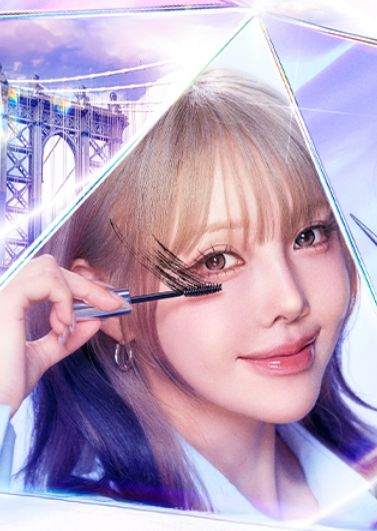 Pony (Park Hye-min) - The legendary makeup artist needs no introduction. With over 5.9 million YouTube subscribers and 9 million Instagram followers