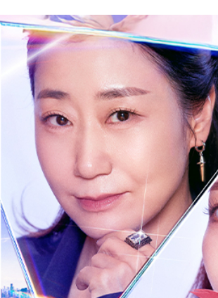 Ra Mi Ran - The "Reply 1988" actress 