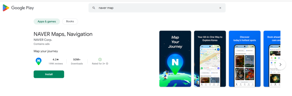 Naver Map These apps provide real-time transit updates in English and Korean. During strikes, they'll show service disruptions and suggest alternative routes.