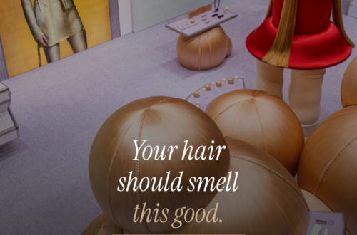 Tamburins just launched its first-ever hair care line. The Summer Tails Hair Collection introduces three products — Hair Perfume, Hair Oil, and Perfume Scrunchie — combining the brand's signature fragrance DNA with actual hair care benefits.