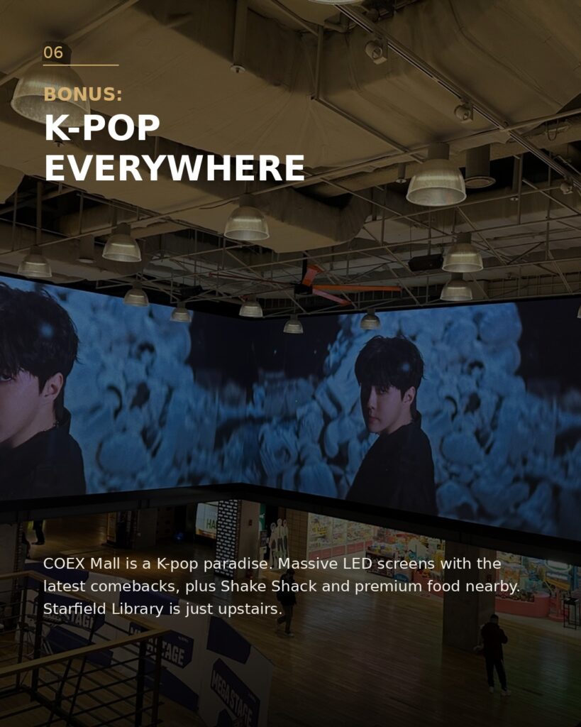 The Boutique Suite COEX: Seoul's Luxury Cinema Guide 2026